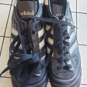 Addidas Cleats Size 8